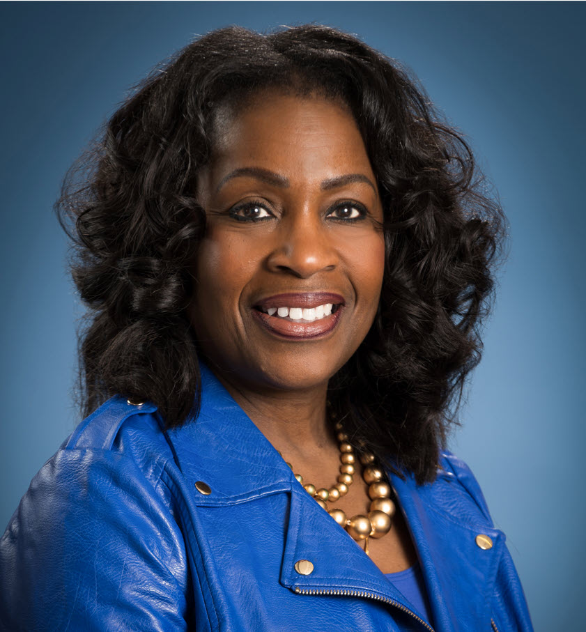 Karen Wallace - Executive Vice President of Economic Inclusion and Diversity