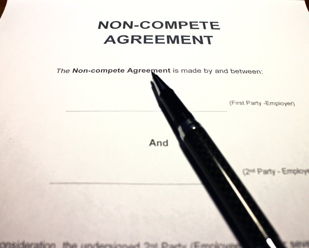 FTC Bans Most Non-Compete Agreements - Associated Industries Of ...