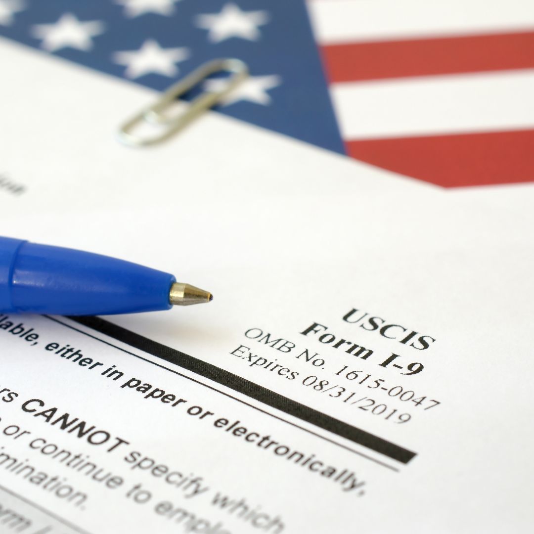 uscis form i-9