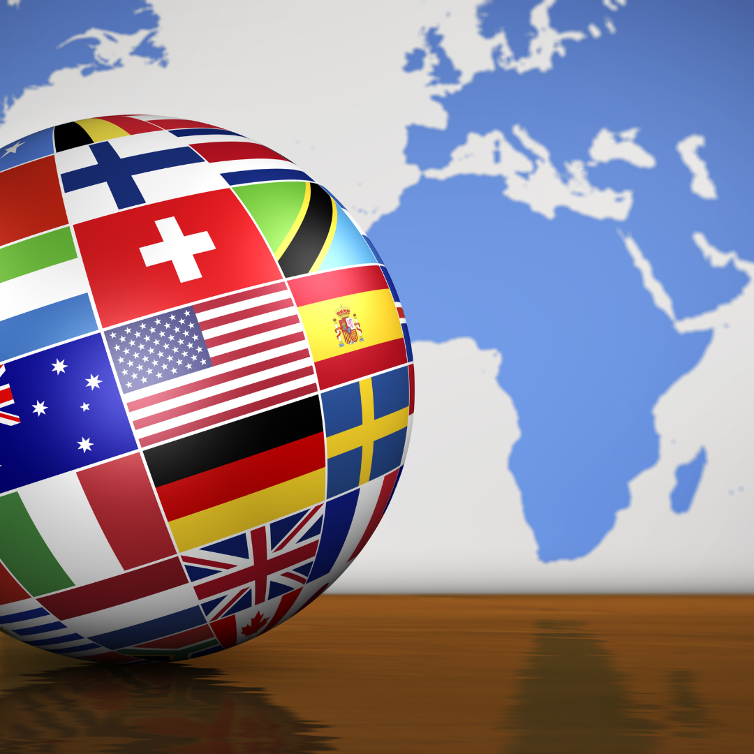 AIM Members International Markets Key to Growth Associated AIM Members International Markets Key to Growth Associated