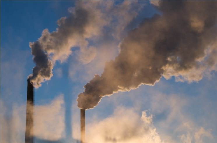 Midwest Air Pollution Raises Costs for Massachusetts Companies | AIM