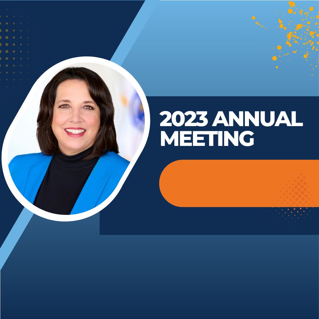 2023 Annual Meeting 