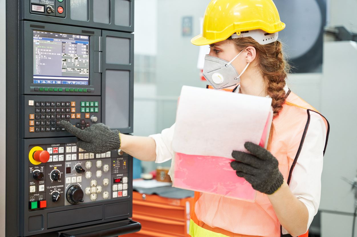 Cdc updates guidelines for respiratory viruses associated industries