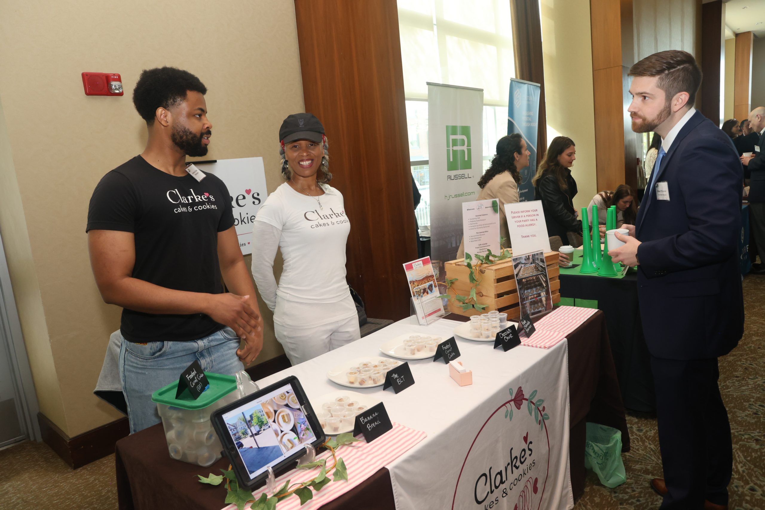 2025 Annual Meeting - AIM Business Connect Vendor Showcase