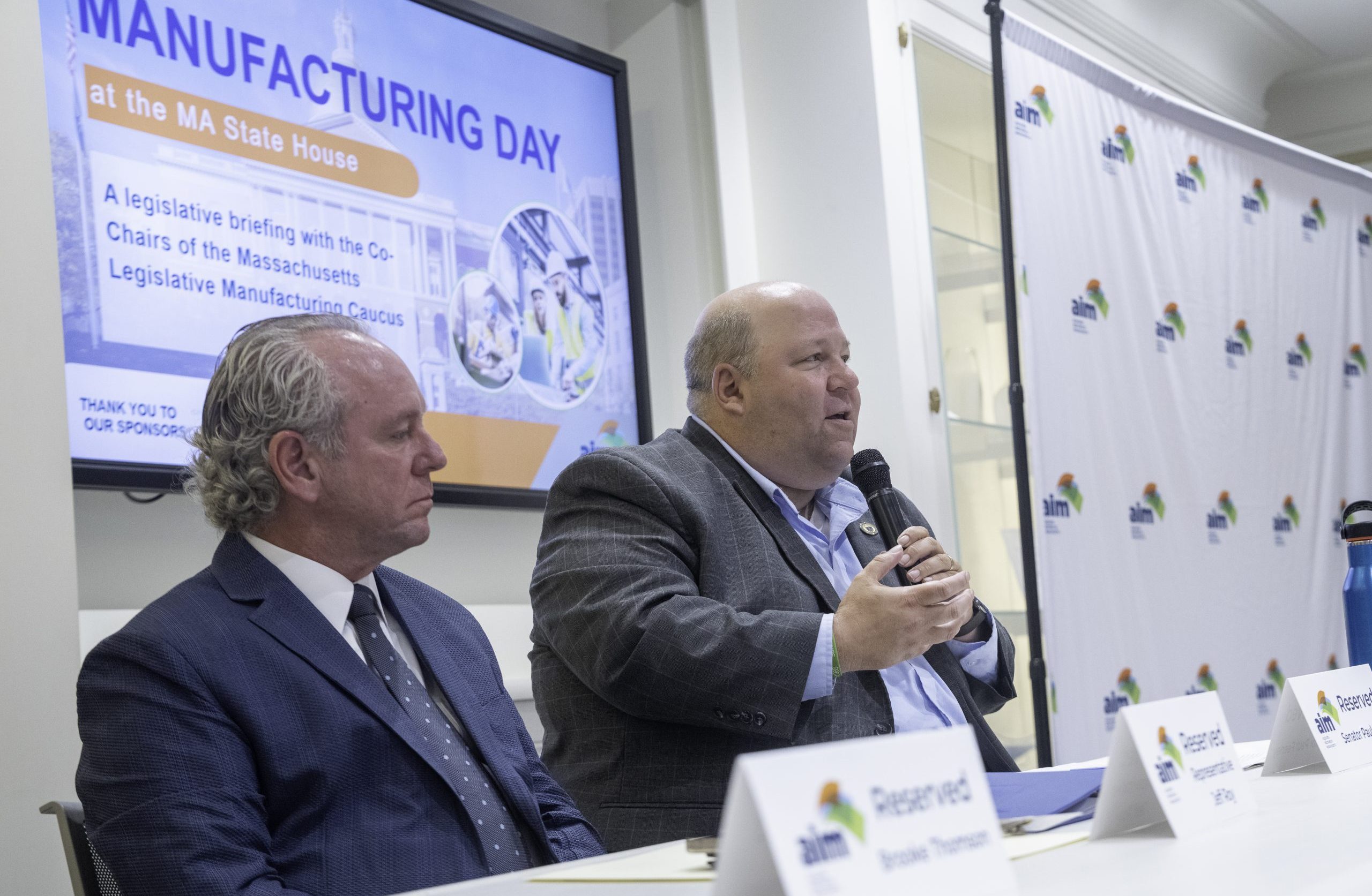 2026 Manufacuturing at the State House
