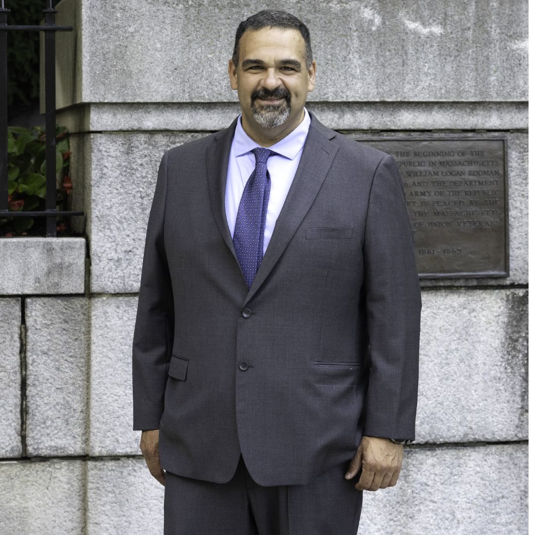Dustin Dufour - Senior Director of Operations, Mevion Medical Devices 