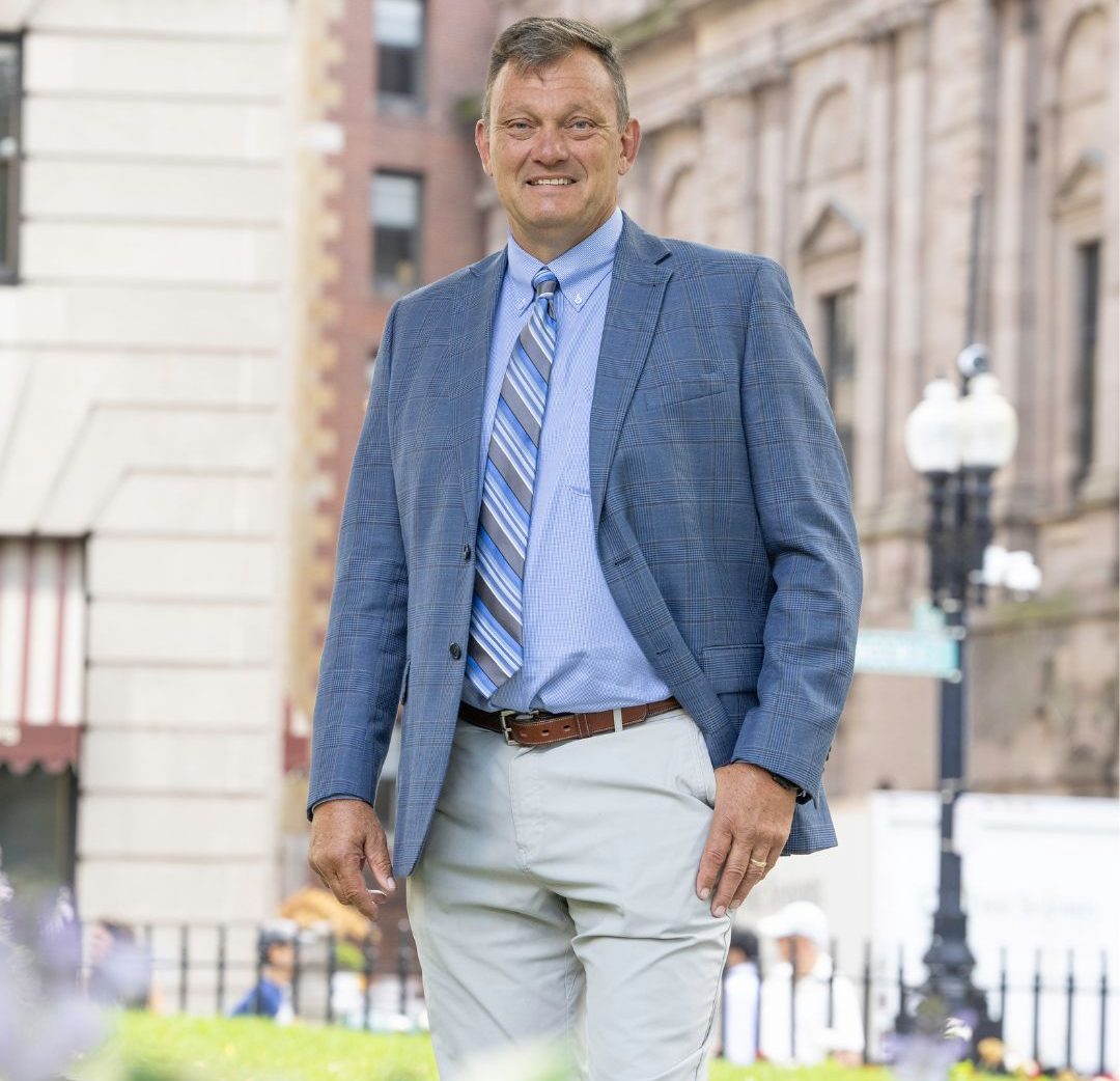 Steven Rocheleau - President, Rocheleau Tool & Die