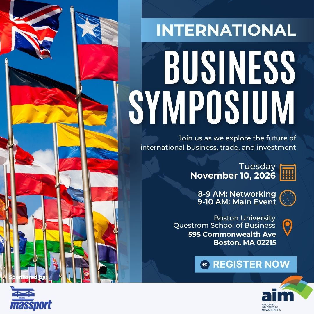 2026 International Business Symposium