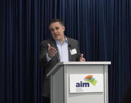 AIM Executive Forum