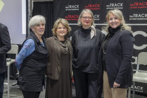 2025 AIM International Business Symposium with Dr. Sonja Kreibich 