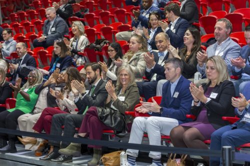 2025 AIM International Business Symposium with Dr. Sonja Kreibich 