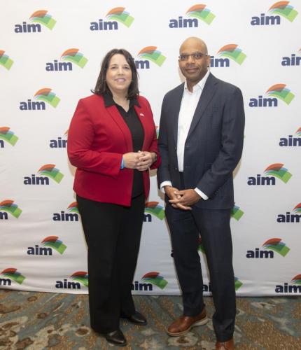 AIM Annual Meeting 2025