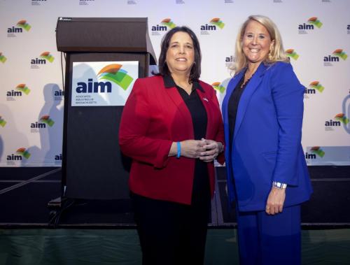 AIM Annual Meeting 2025
