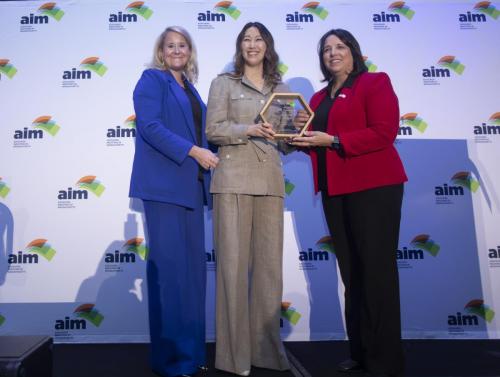 AIM Annual Meeting 2025