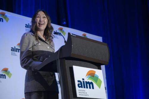 AIM Annual Meeting 2025