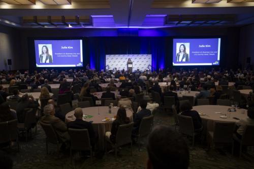 AIM Annual Meeting 2025