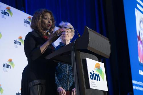 AIM Annual Meeting 2025