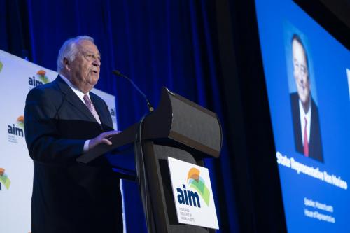 AIM Annual Meeting 2025