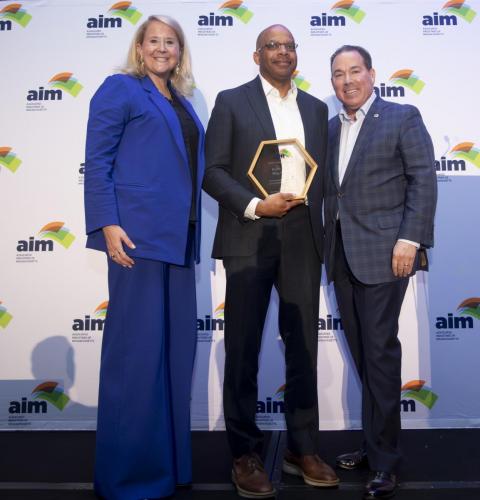 AIM Annual Meeting 2025