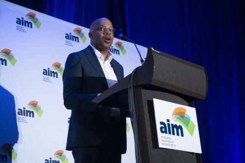 AIM Annual Meeting 2025