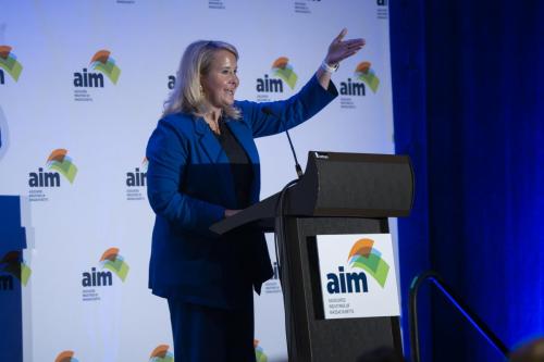 AIM Annual Meeting 2025