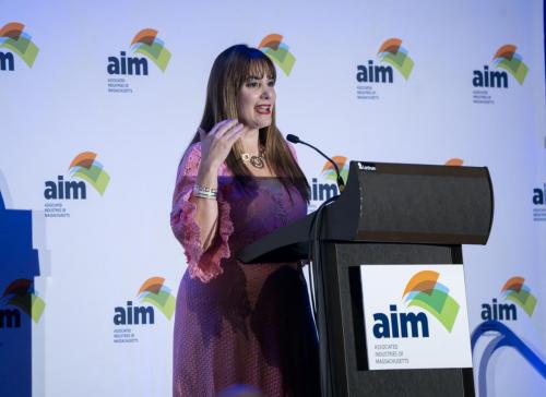 AIM Annual Meeting 2025
