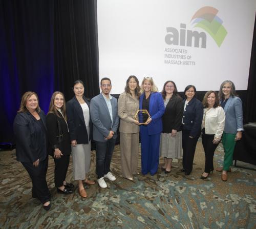 AIM Annual Meeting 2025