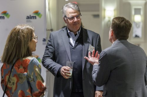 AIM 2026 ANNUUAL MEETING