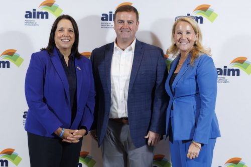 AIM 2026 ANNUUAL MEETING