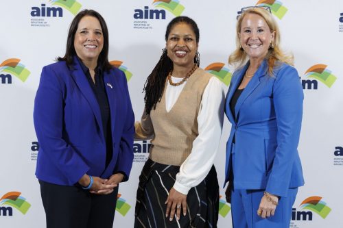 AIM 2026 ANNUUAL MEETING