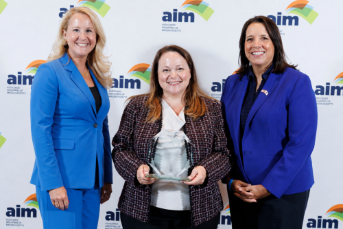 2026 AIM ANNUAL MEETING