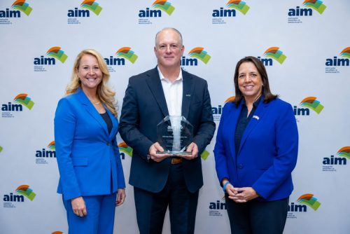 2026 AIM ANNUAL MEETING