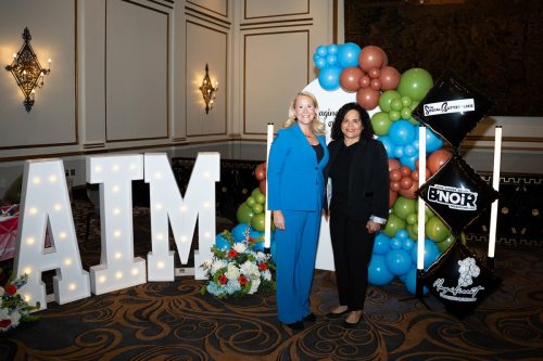 2026 AIM ANNUAL MEETING