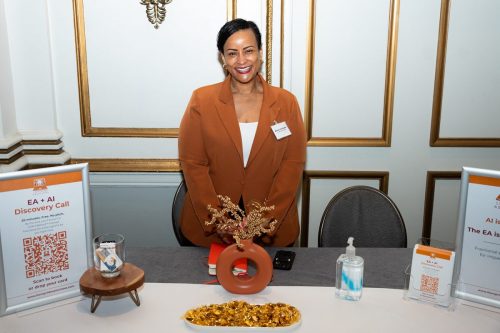 2026 AIM ANNUAL MEETING