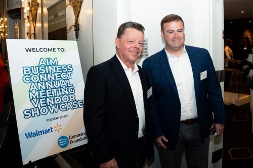 2026 AIM ANNUAL MEETING