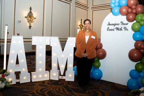 2026 AIM ANNUAL MEETING