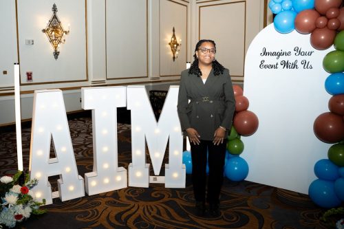 2026 AIM ANNUAL MEETING