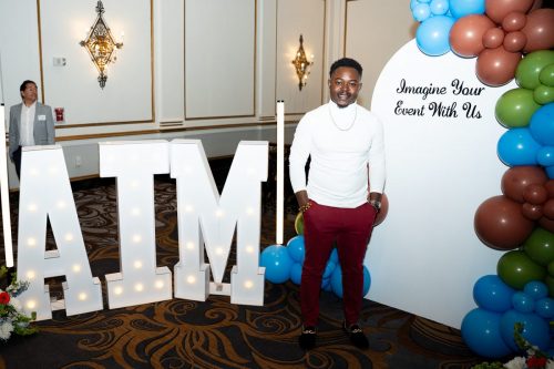 2026 AIM ANNUAL MEETING