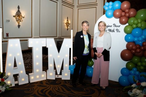 2026 AIM ANNUAL MEETING