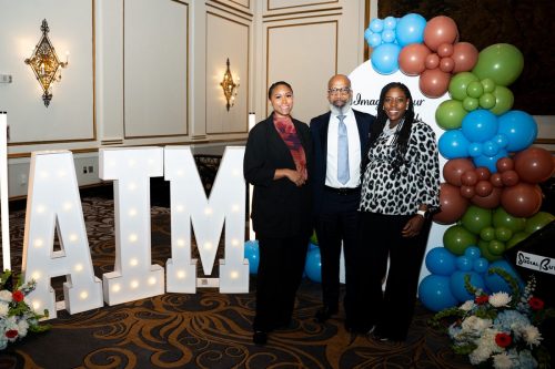 2026 AIM ANNUAL MEETING