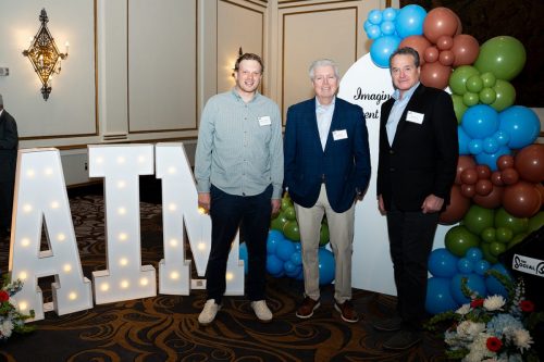 2026 AIM ANNUAL MEETING