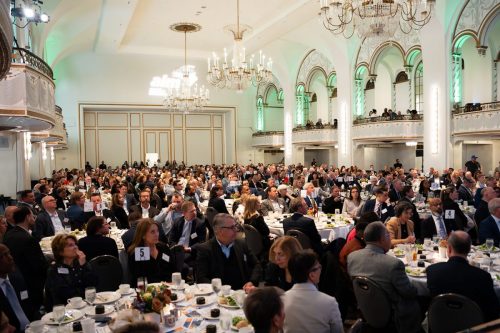 2026 AIM ANNUAL MEETING