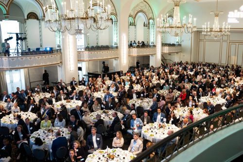 2026 AIM ANNUAL MEETING