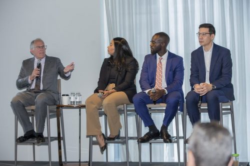 2026 Economic Outlook sponsored by PNC