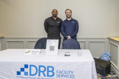 2026 Massachusetts Annual Business Meeting with Governor Maura Healey