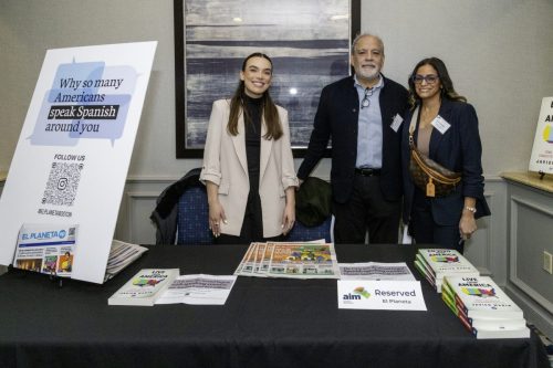 2026 Massachusetts Annual Business Meeting with Governor Maura Healey
