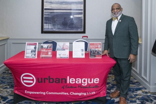 2026 Massachusetts Annual Business Meeting with Governor Maura Healey
