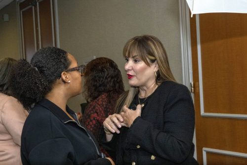 2026 Massachusetts Annual Business Meeting with Governor Maura Healey