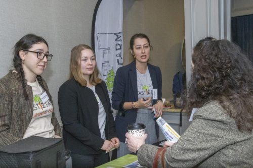 2026 Massachusetts Annual Business Meeting with Governor Maura Healey