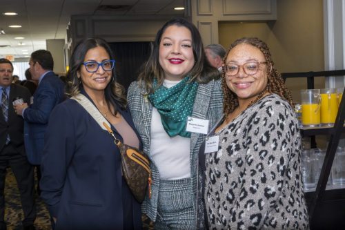 2026 Massachusetts Annual Business Meeting with Governor Maura Healey